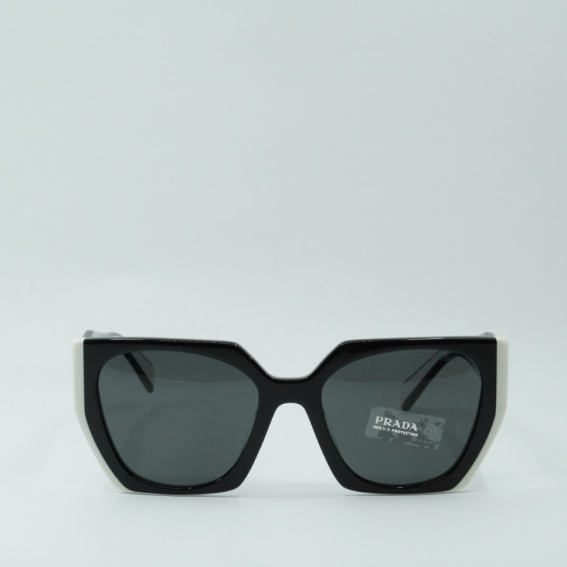 Prada PR15WS Square Sunglasses