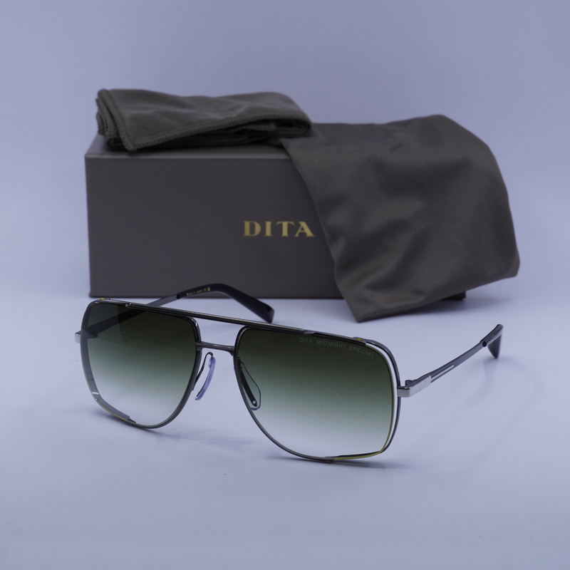 Dita MIDNIGHT-SPECIAL Aviator Sunglasses