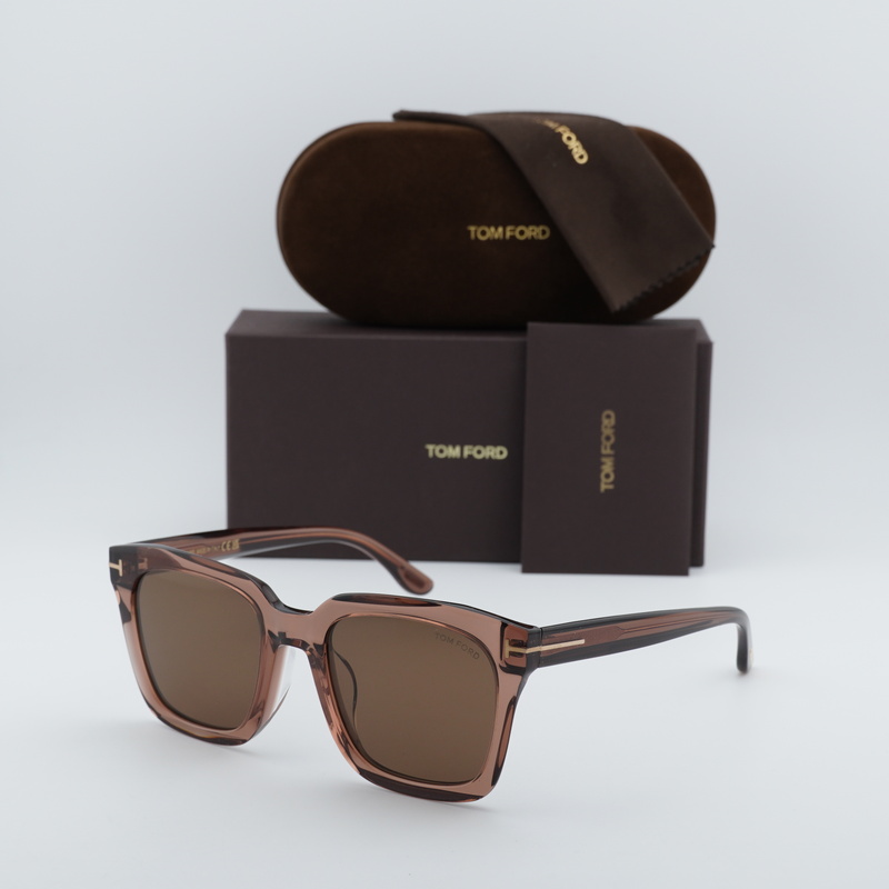 Tom Ford FT0892-K Square Sunglasses
