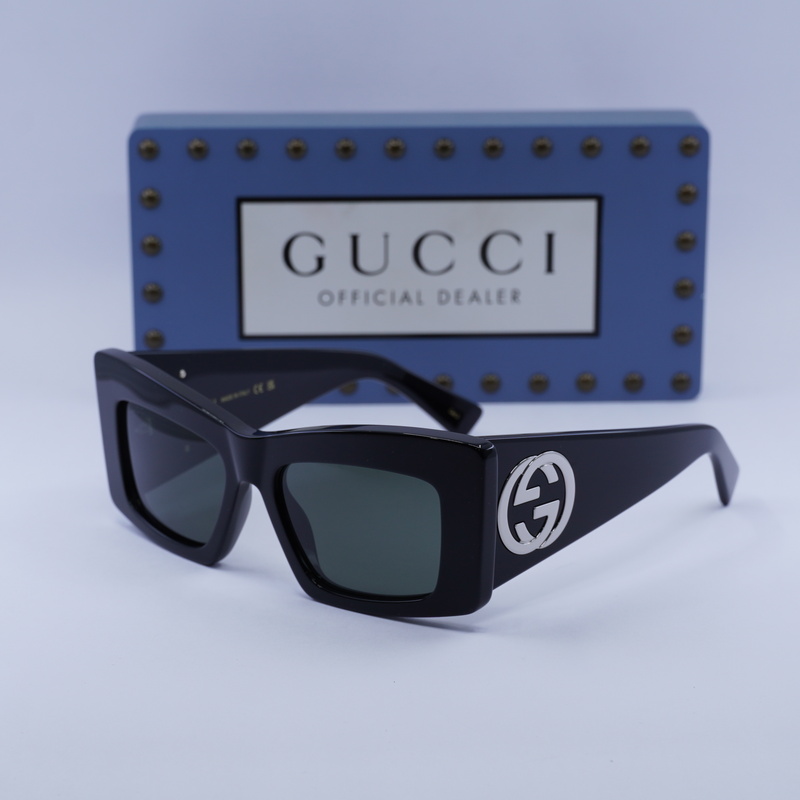 Gucci GG1842S Square Sunglasses