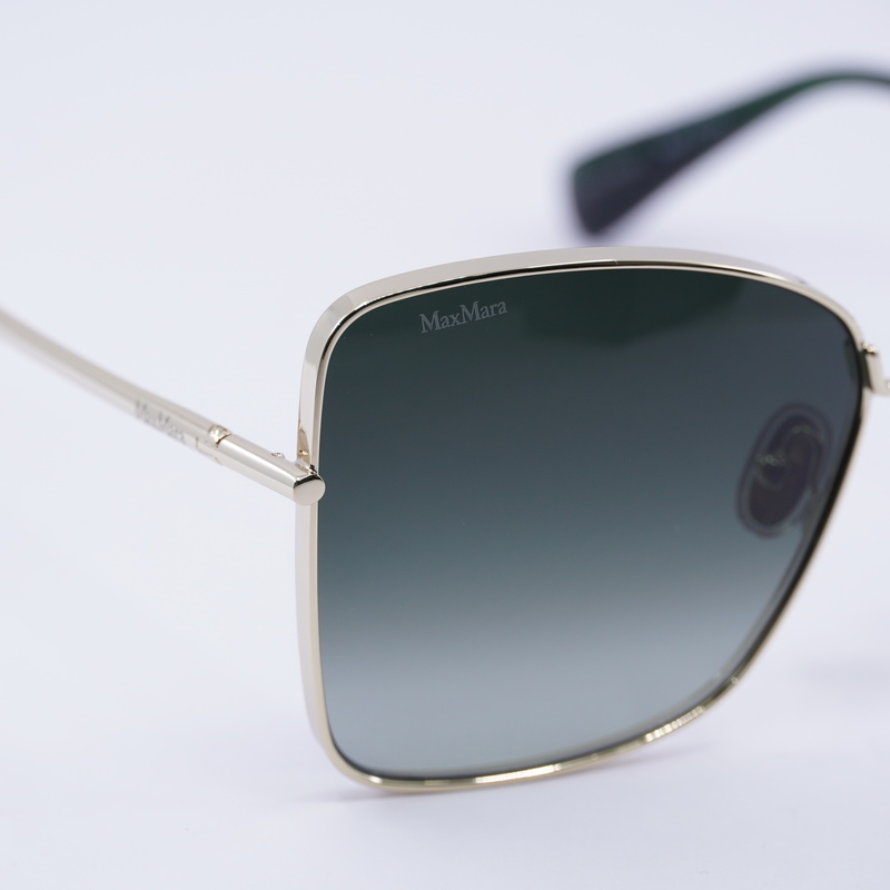 Max Mara MM0097 Butterfly Sunglasses