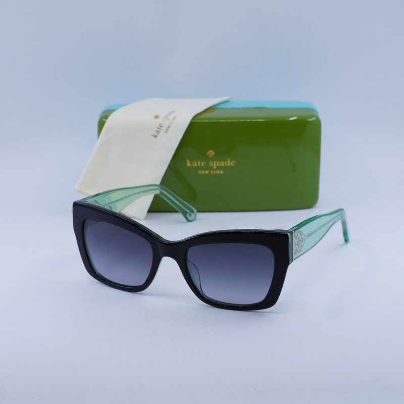 Kate Spade VALERIA/S Cat Eye Sunglasses