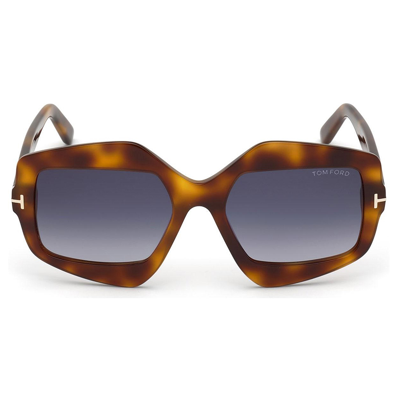 Tom Ford FT0789 Geometric Sunglasses