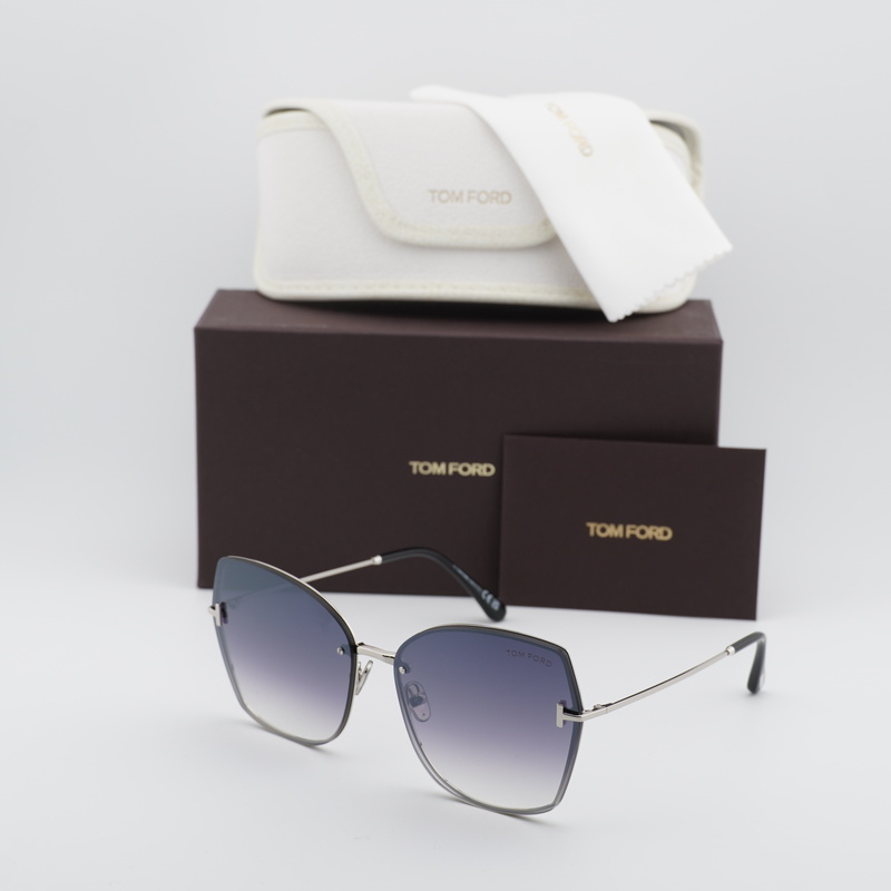 Tom Ford FT1107 Butterfly Sunglasses