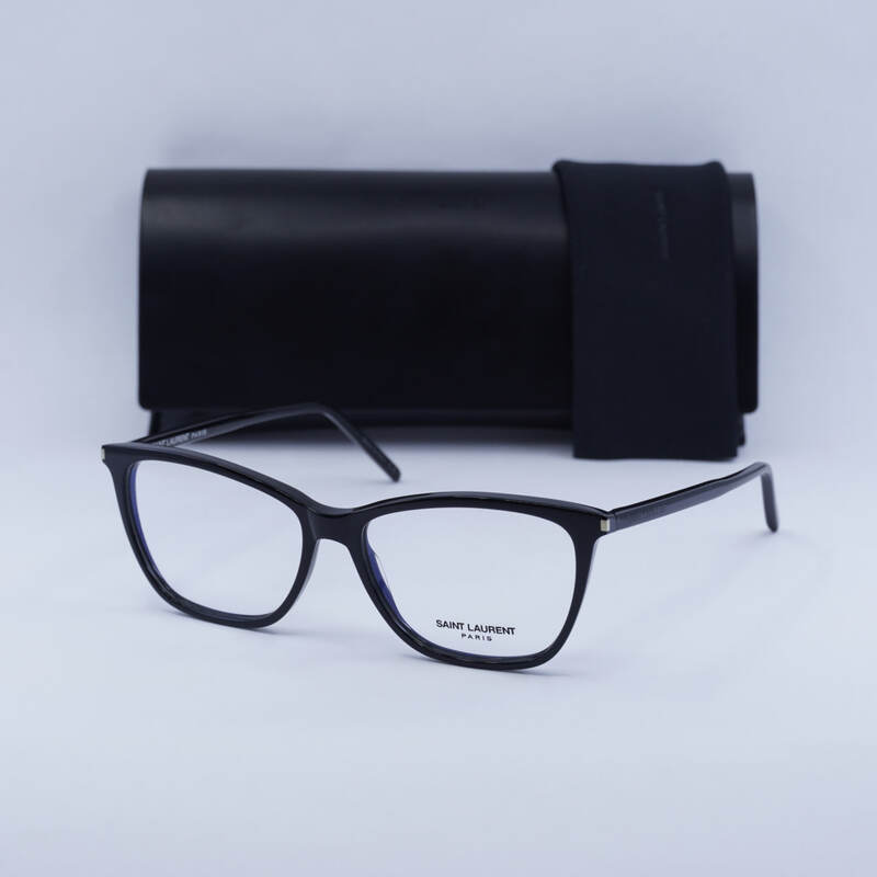 Saint Laurent SL259 Cat Eye Eyeglasses