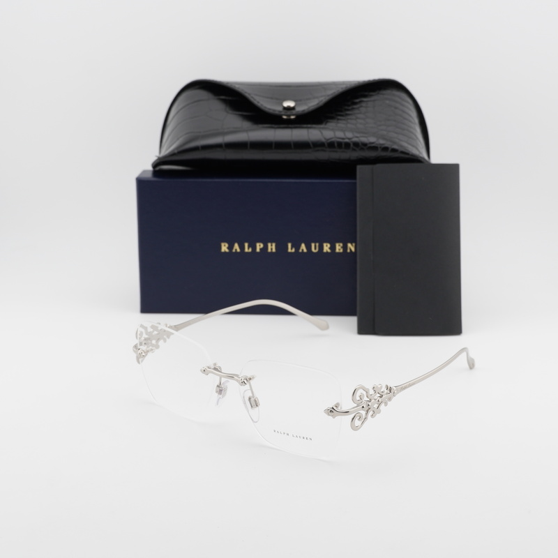Ralph Lauren RL5130 Butterfly Eyeglasses