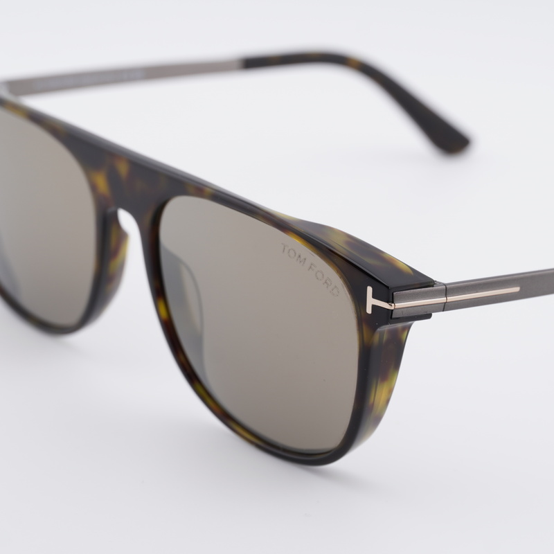Tom Ford FT1105 Browline Sunglasses