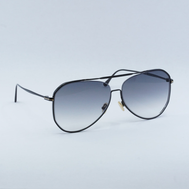 Tom Ford FT0853 Aviator Sunglasses