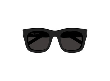 Saint Laurent SL650 MONCEAU 001 Black/Black