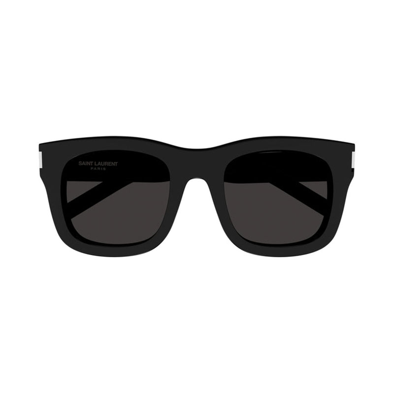Saint Laurent SL650MONCEAU Rectangle Sunglasses