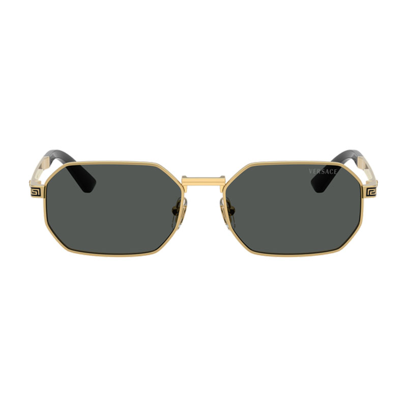 Versace VE2297 Rectangle Sunglasses
