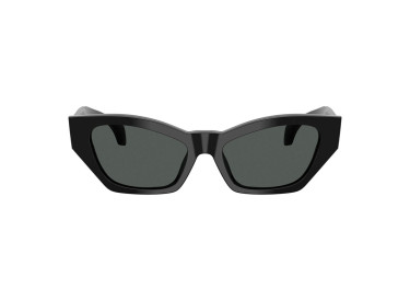 Versace VE4488U GB1/87 Shiny Black/Dark Grey