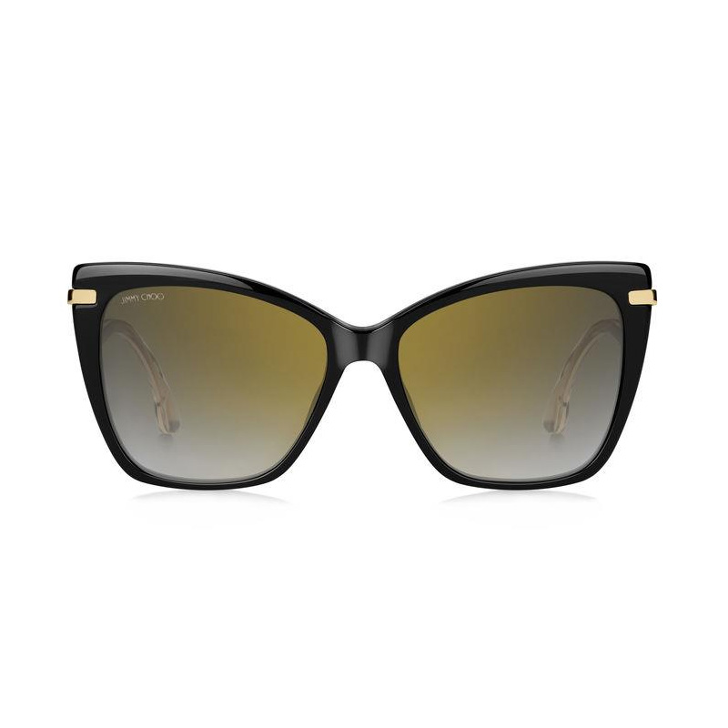 Jimmy Choo SELBY/G/S Cat Eye Sunglasses
