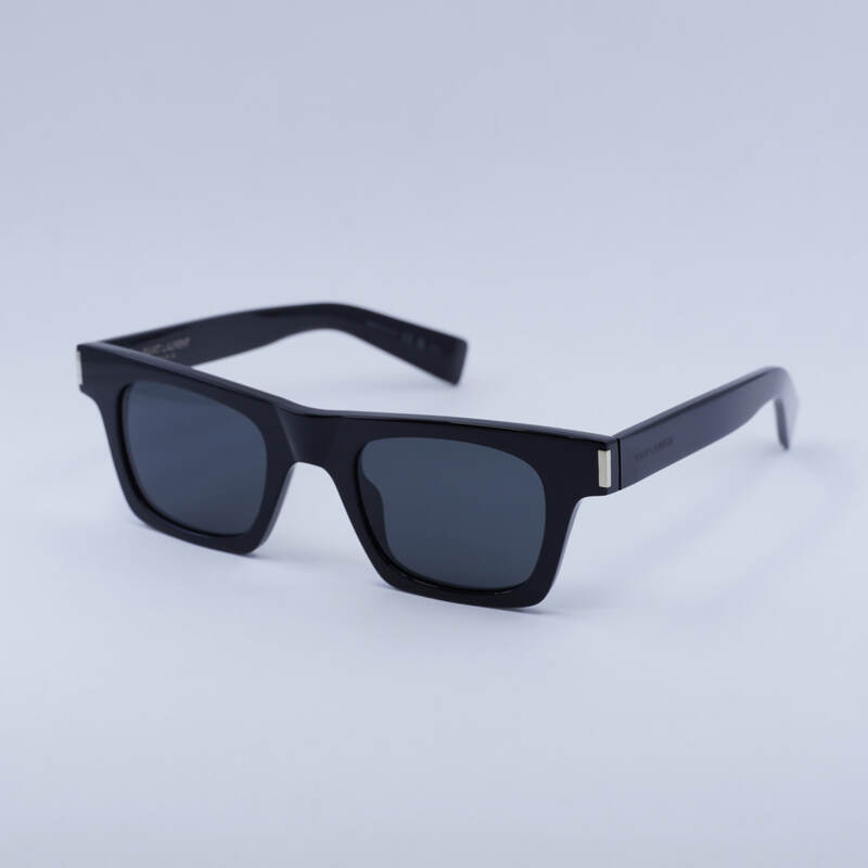 Saint Laurent SL719 Square Sunglasses