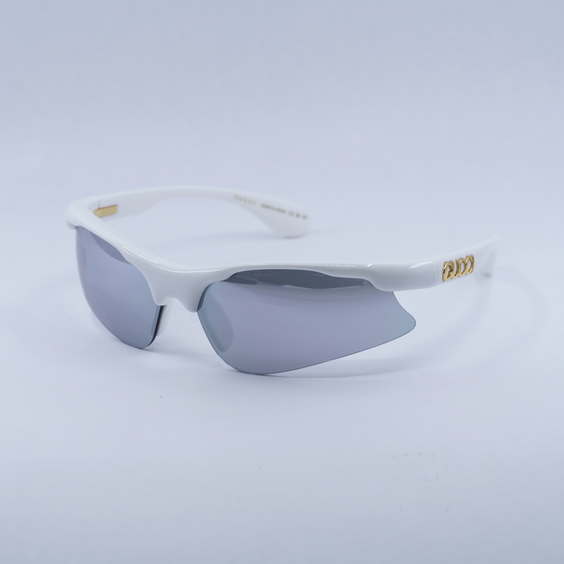 Gucci GG1774S Geometric Sunglasses