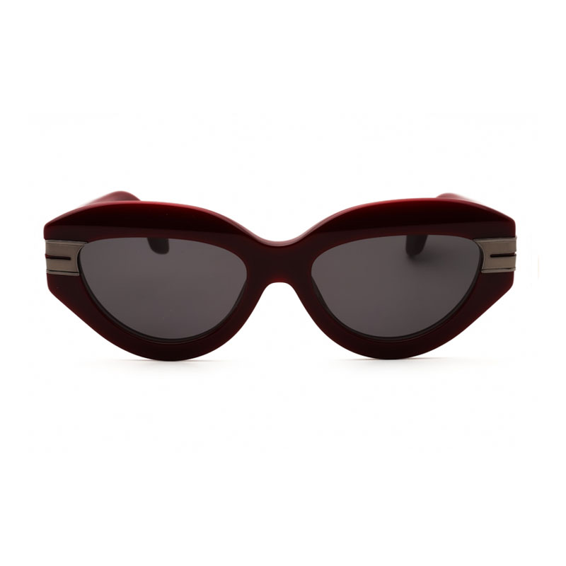 Palm Angels PERI10FMIRACLE Cat Eye Sunglasses