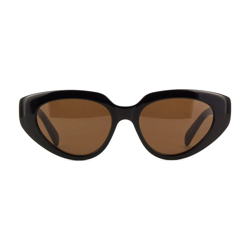 Celine CL40286I Cat Eye Sunglasses