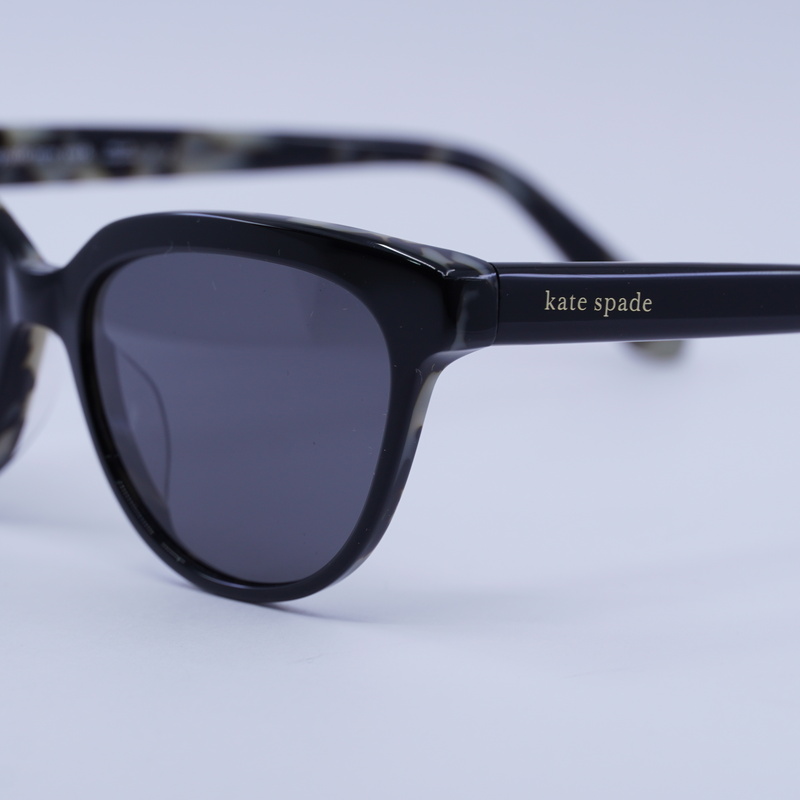 Kate Spade CAYENNE/S Cat Eye Sunglasses