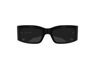 Balenciaga BB0328S 001 Black/Grey