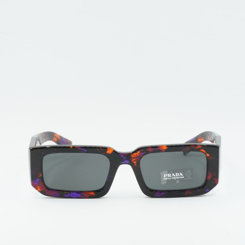Prada PR06YS Rectangle Sunglasses