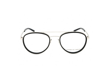 Porsche Design P8366 C Palladium Silver 53mm