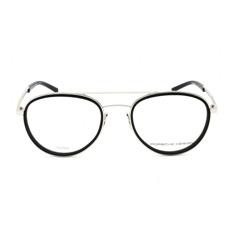 Porsche Design P8366 Aviator Eyeglasses