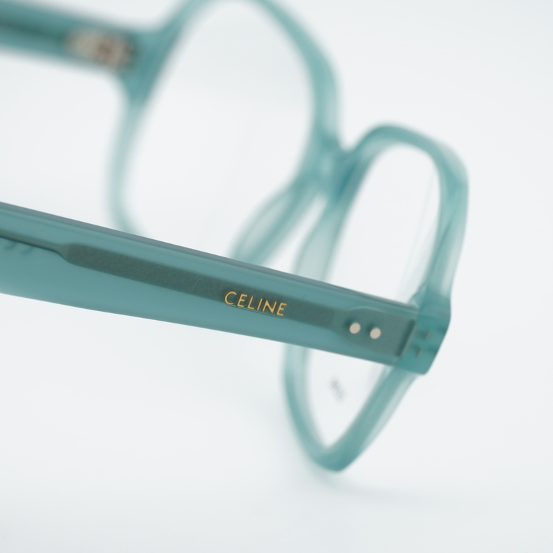 Celine CL50148I Square Eyeglasses