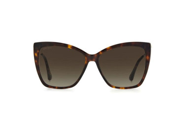 Jimmy Choo SEBA/S 0086 HA Havana/Brown Gradient