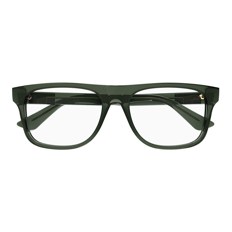 Gucci GG1117O Rectangle Eyeglasses