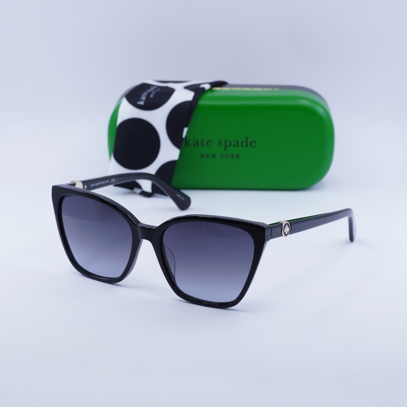 Kate Spade AMIYAH/G/S Cat Eye Sunglasses