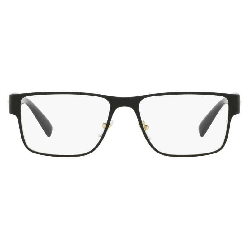 Versace VE1274 Rectangle Eyeglasses