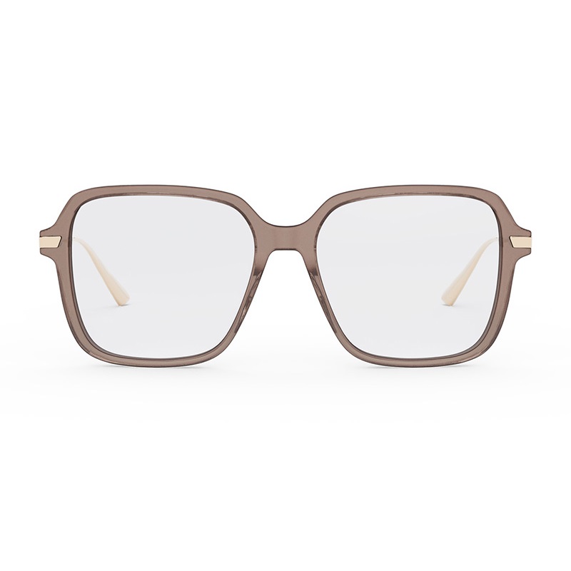 Dior GEMDIOROS5I Square Eyeglasses
