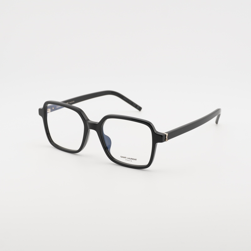 Saint Laurent SLM139 Square Eyeglasses