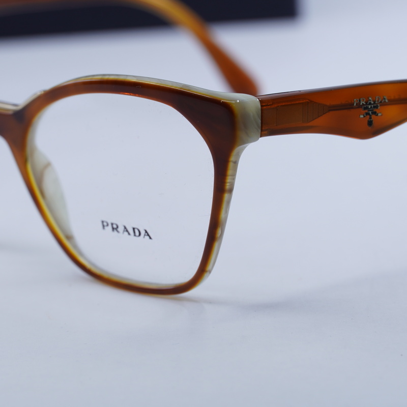 Prada PR09UV Cat Eye Eyeglasses