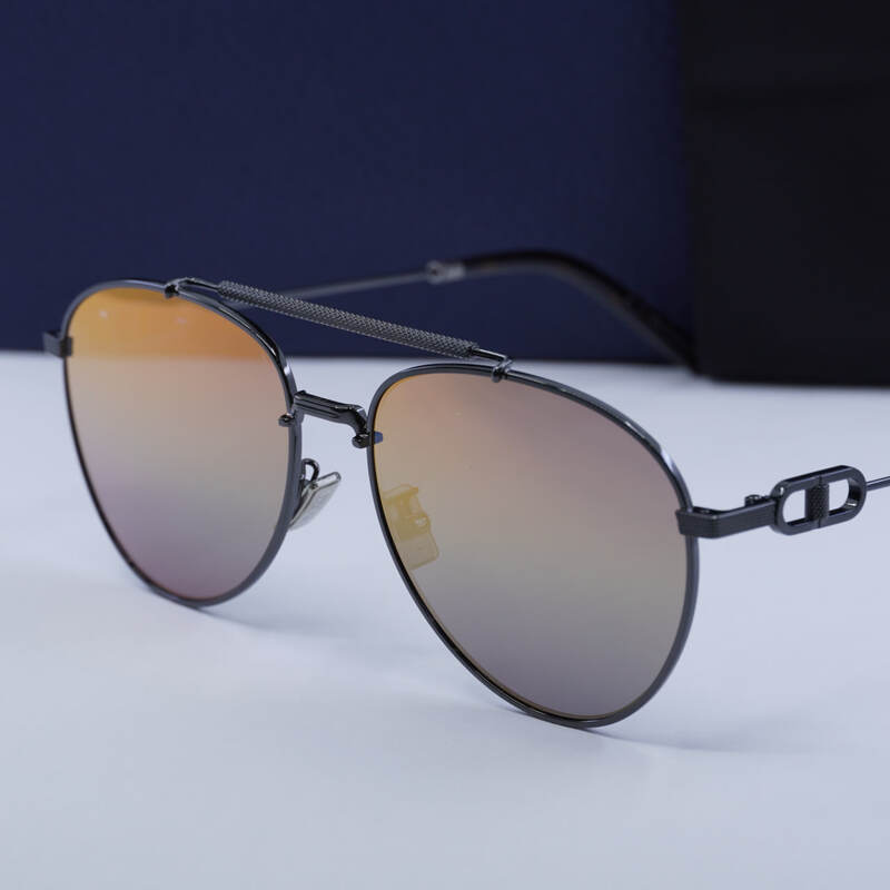 Dior CDLINKR1U Aviator Sunglasses