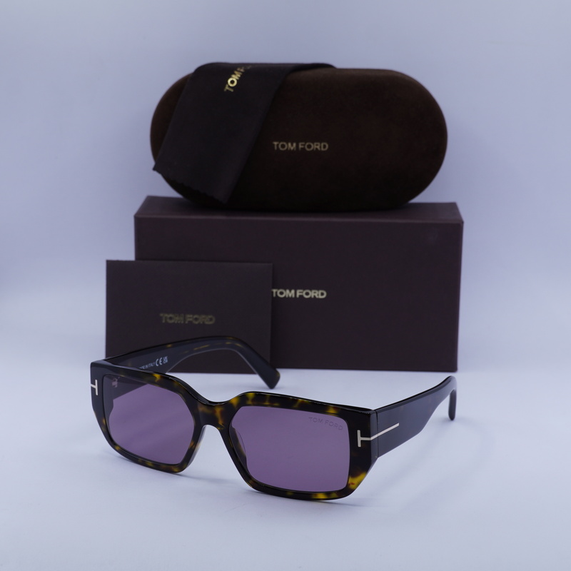 Tom Ford FT0989 Square Sunglasses