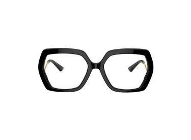 Dolce & Gabbana DG3390B 501 Black 56mm