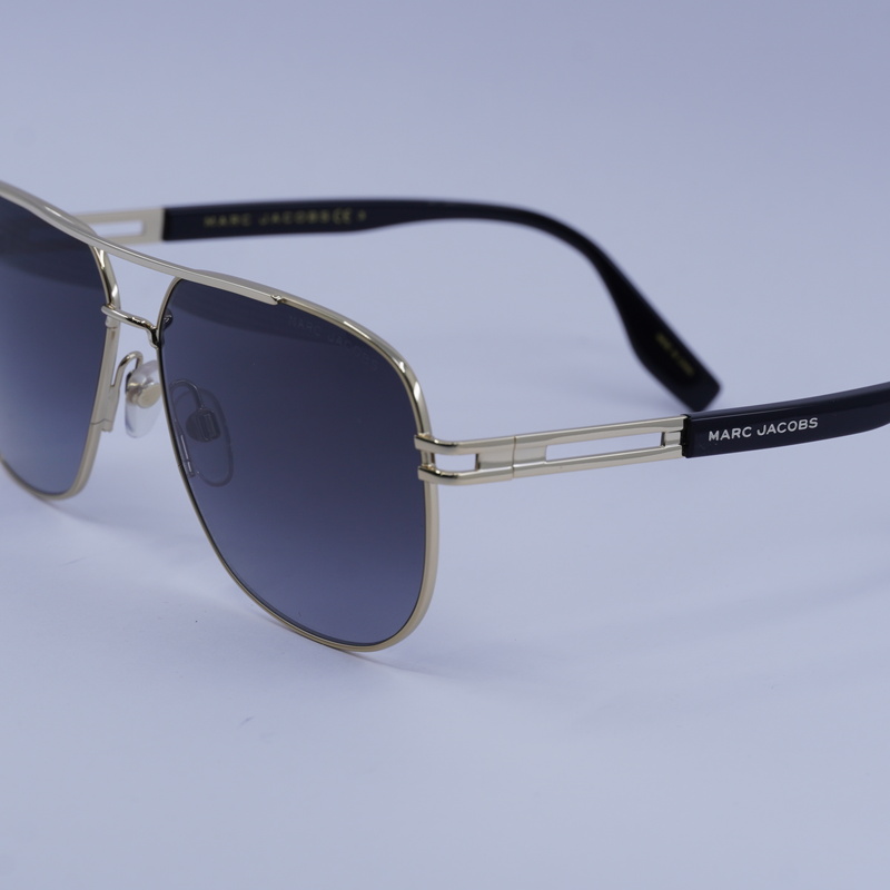 Marc Jacobs MARC633/S Aviator Sunglasses