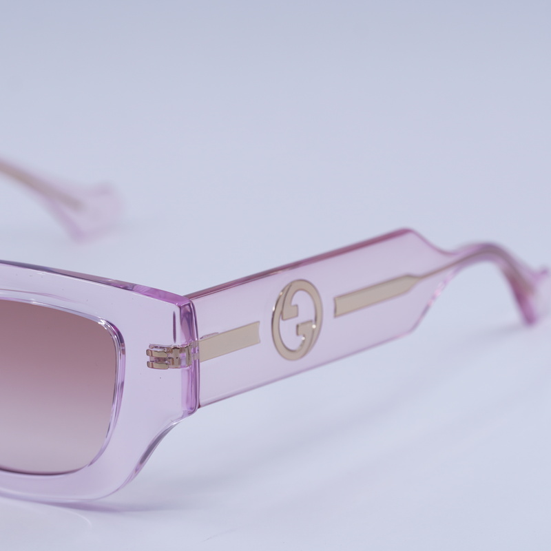 Gucci GG1558SK Square Sunglasses