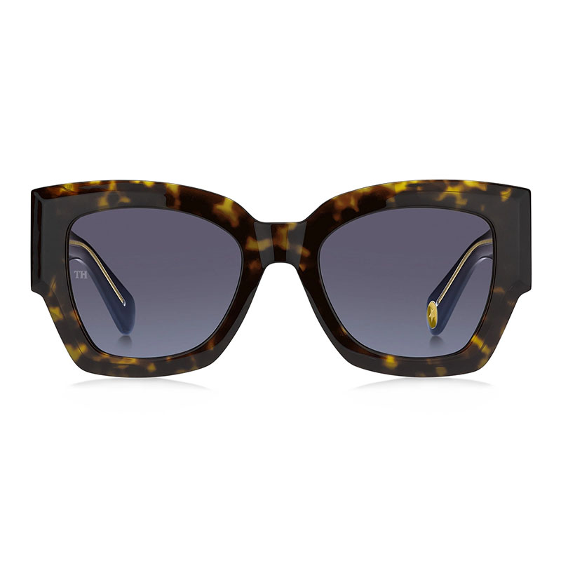 Tommy Hilfiger TH1862/S Rectangle Sunglasses