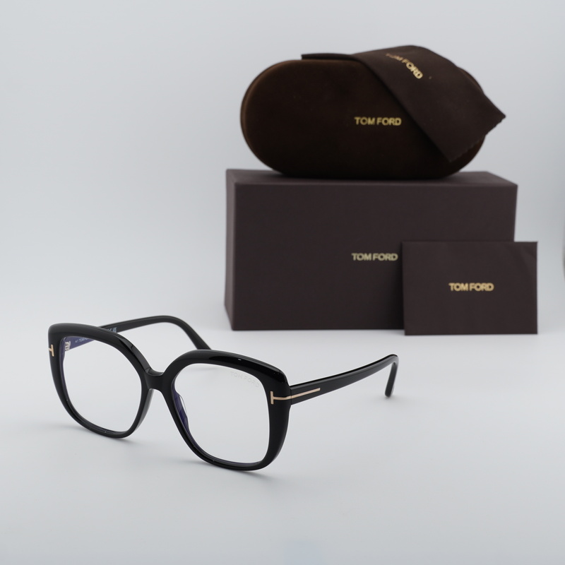 Tom Ford FT6043-B Butterfly Eyeglasses