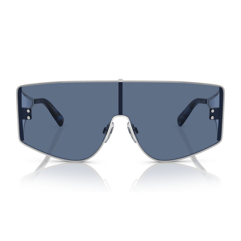 Dolce & Gabbana DG2305 Shield Sunglasses