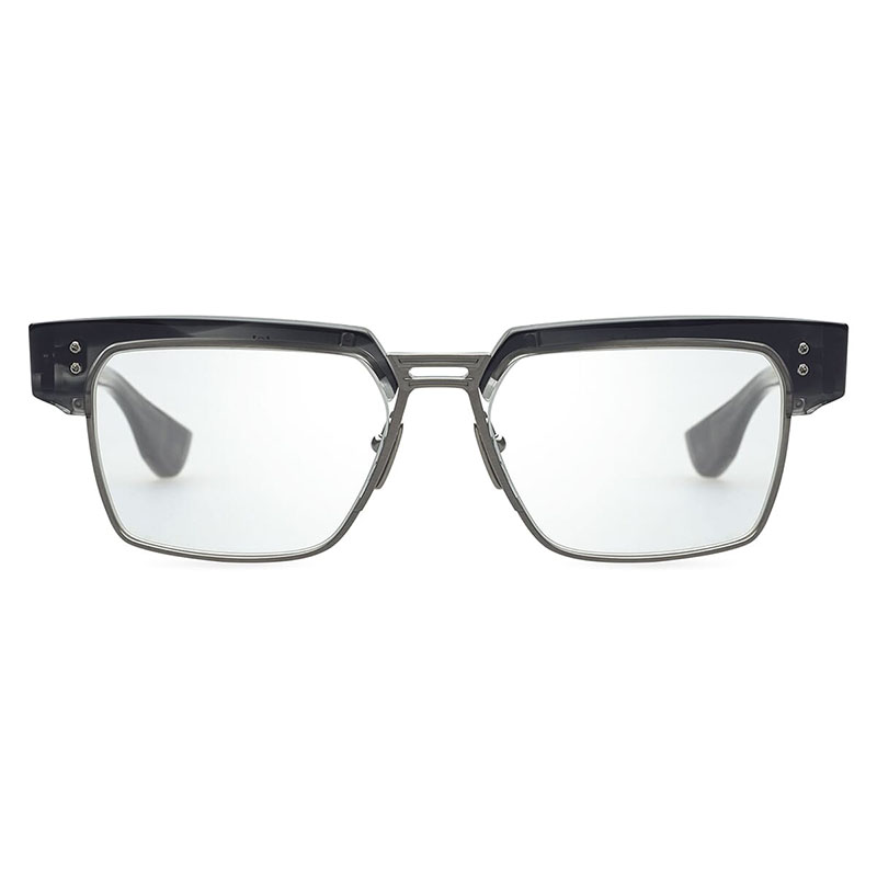 Dita HAKATRON-DTX-410-A Square Eyeglasses