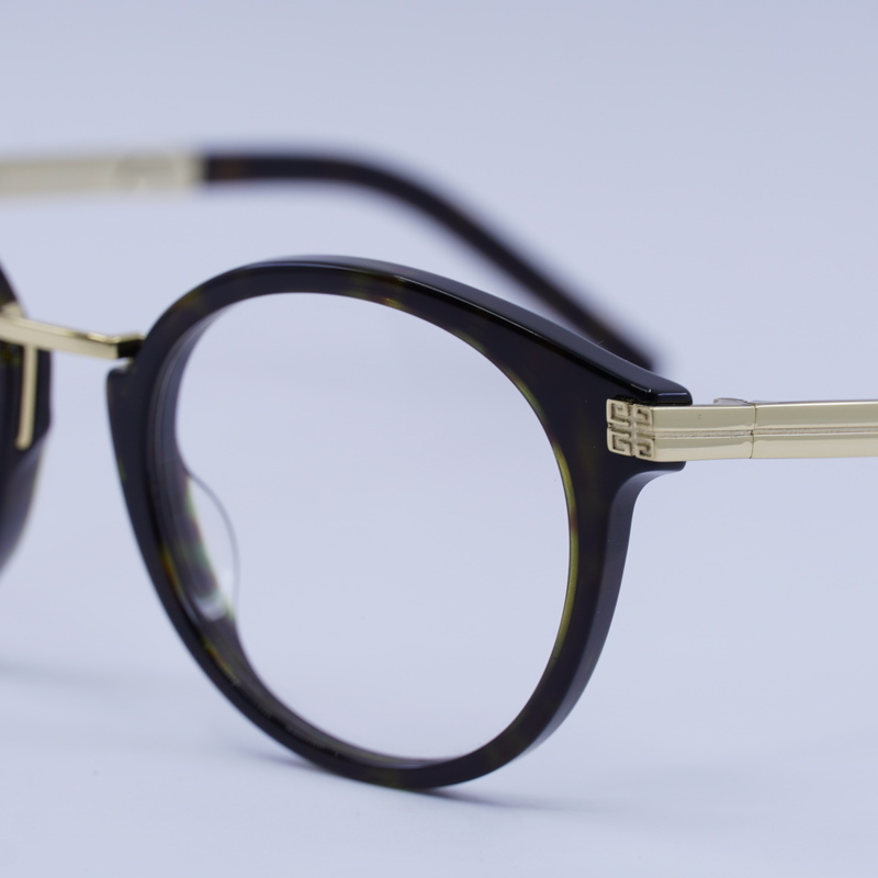 Givenchy GV50013U Round Eyeglasses
