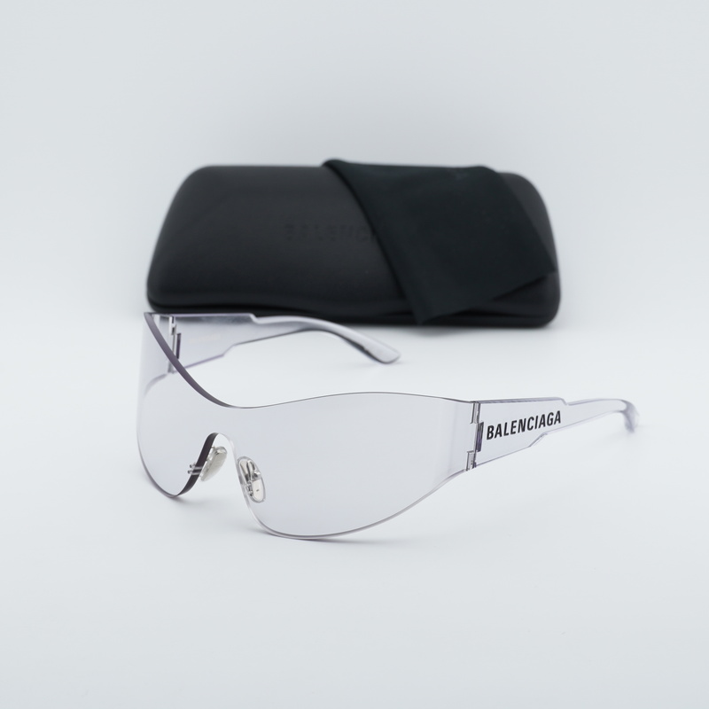 Balenciaga BB0257S Square Sunglasses