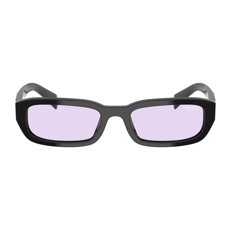 Prada PRB06S Rectangle Sunglasses