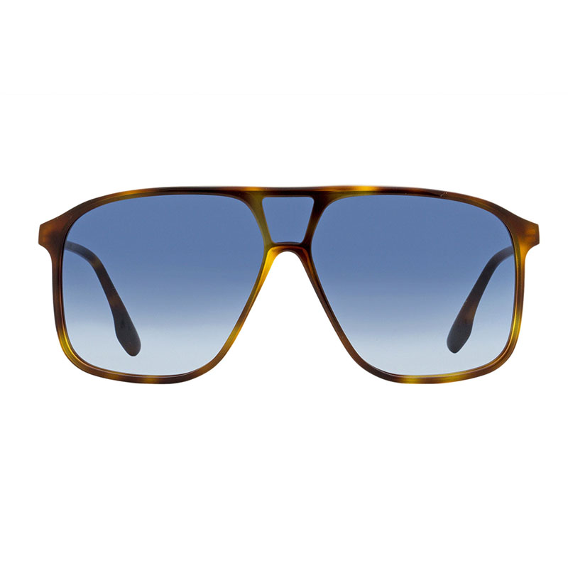 Victoria Beckham VB156S Aviator Sunglasses