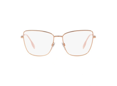 Burberry BE1367 1337 Rose Gold 53mm