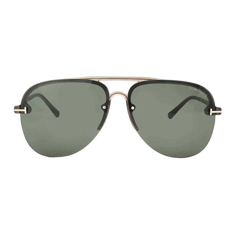 Tom Ford FT1004 Aviator Sunglasses