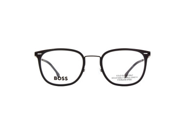 Hugo Boss BOSS 1427 0O6W 00 Matte Black Grey 53mm